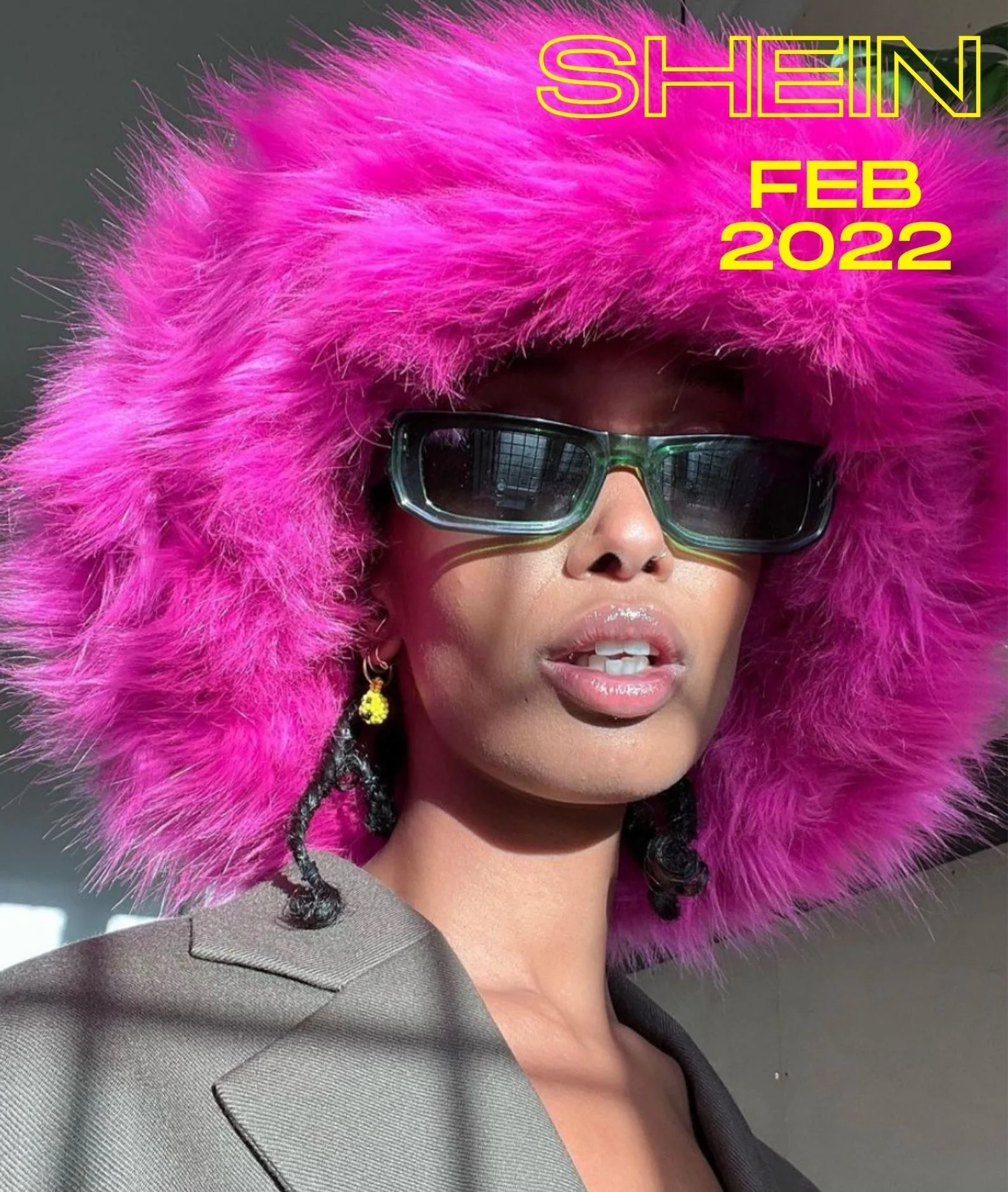 TOP 40 SHEIN CLOTHING OUTFIT IDEAS February 2022 DEWILDESALHAB